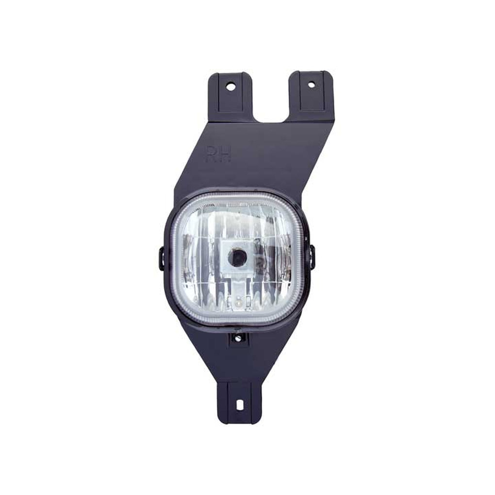 Regionmax FR542-B000R RH Fog Lamp Assy; W/Factory InstalLED Fog Lamps; Excursion 0104