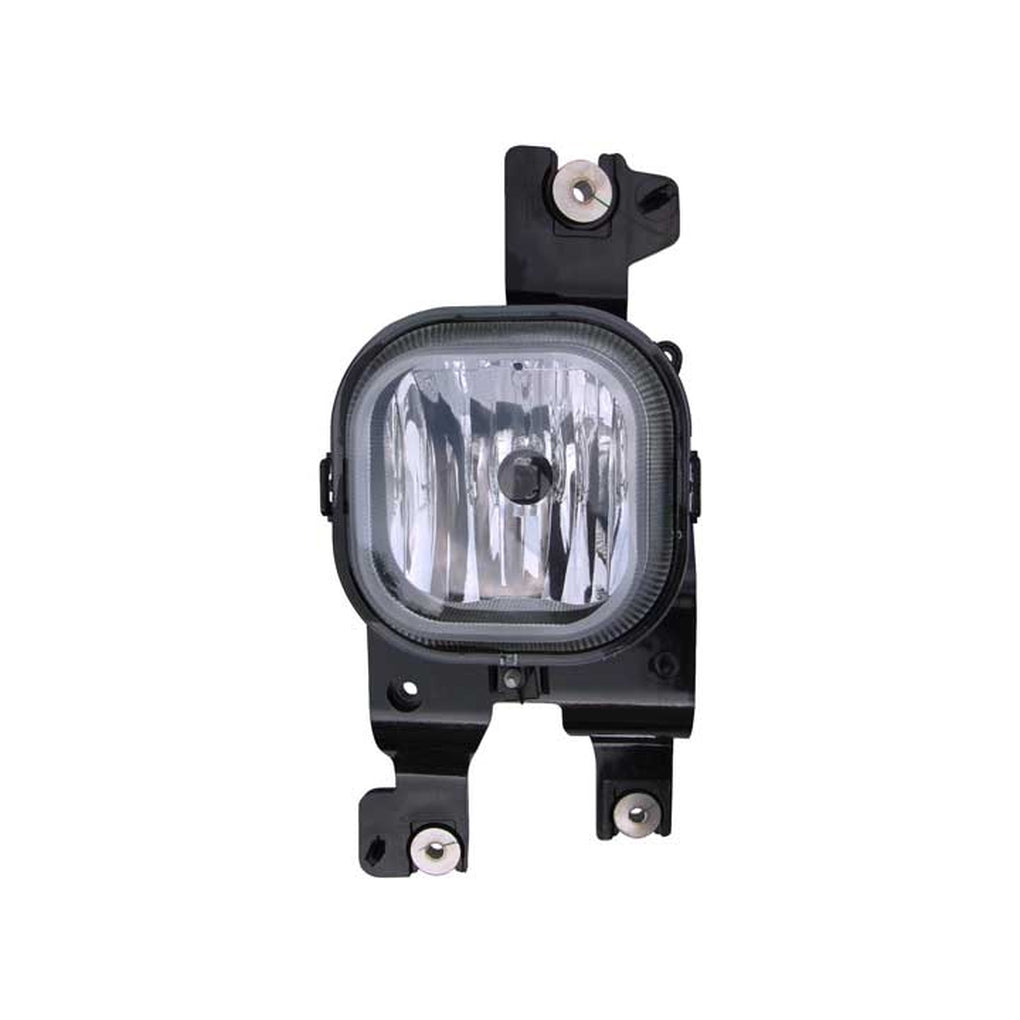 Regionmax FR543-B000L LH Fog Lamp Assy; F250 Super Duty 0810