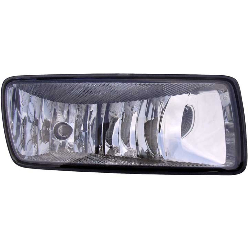 Regionmax FR545-B000R RH Fog Lmp Lens/Housing; Explr Sprt Trac 200710