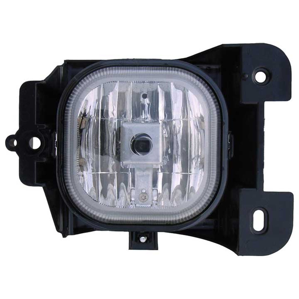 Regionmax FR550-B000R RH Fog Lamp Assy; Factory Installed; Ranger 0405