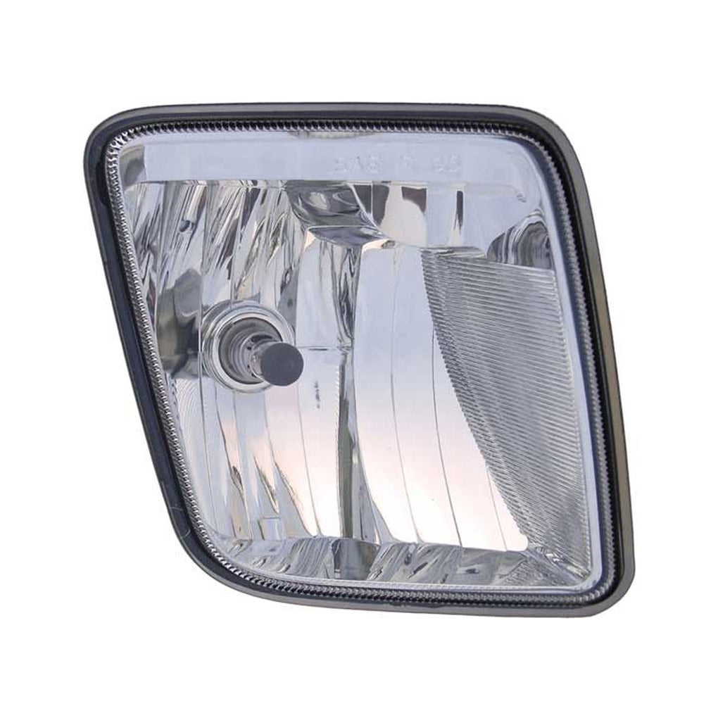Regionmax FR565-B000R RH Fog Lamp Lens/Housing; Hybrid; Mariner 0611