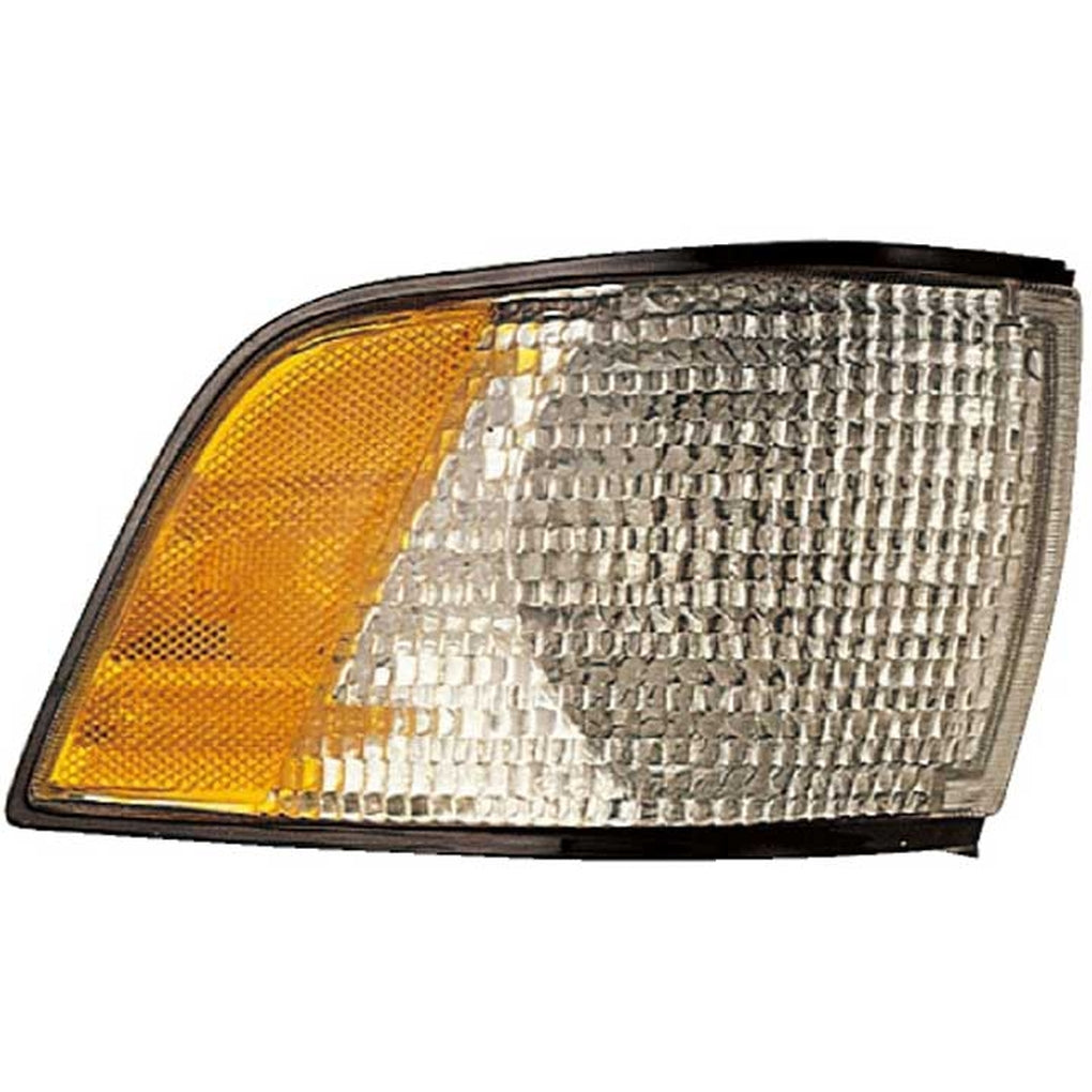Regionmax GM077-U000R RH Front Marker Lamp Assy; Century 9196