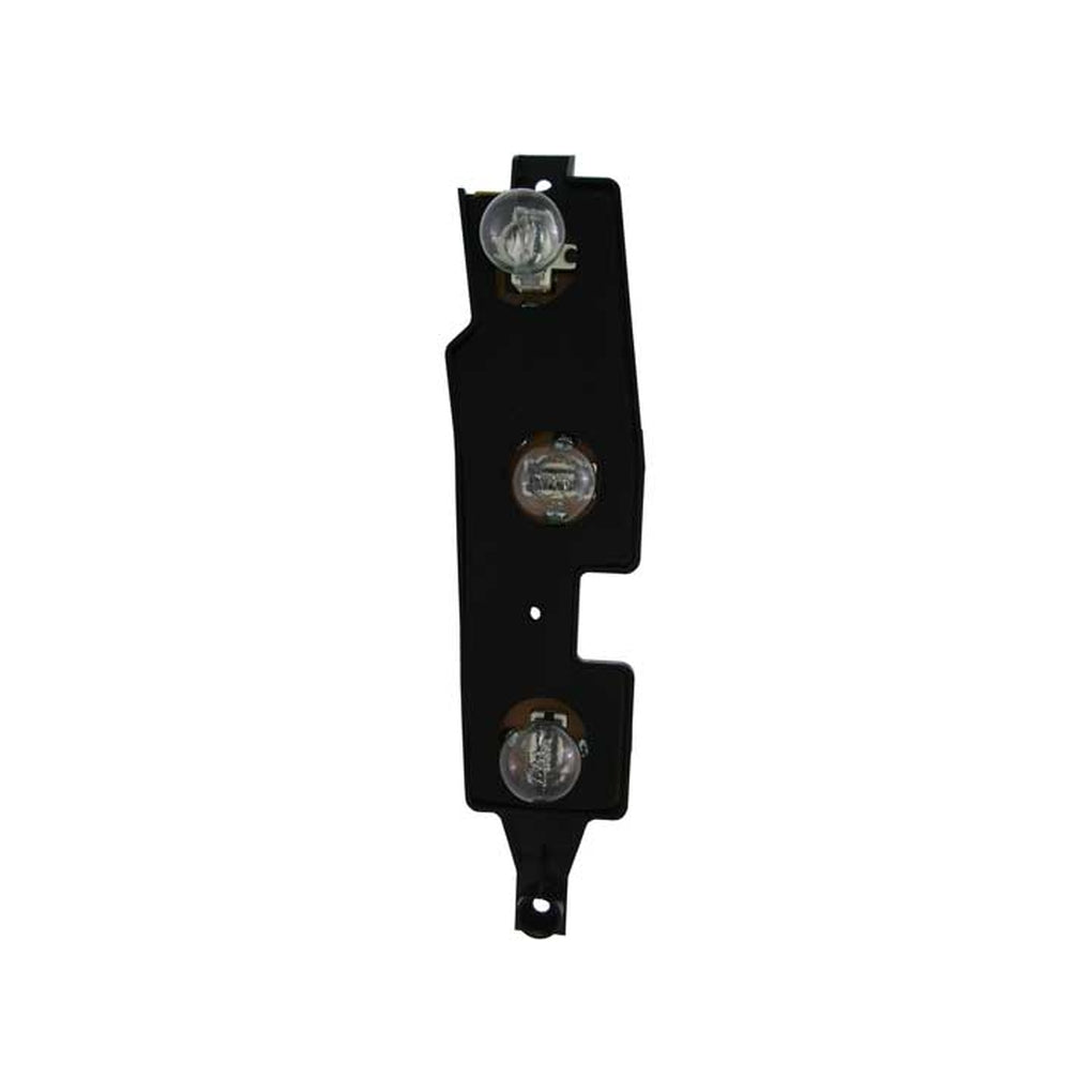 Regionmax GM080-SASYR RH Taillamp Housing; C/K; Connector Plate; C1500 8899