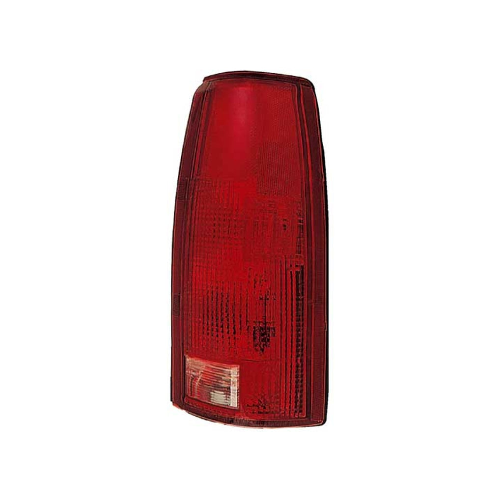 Regionmax GM080-U000R RH Taillamp Assy; Blazer 9294