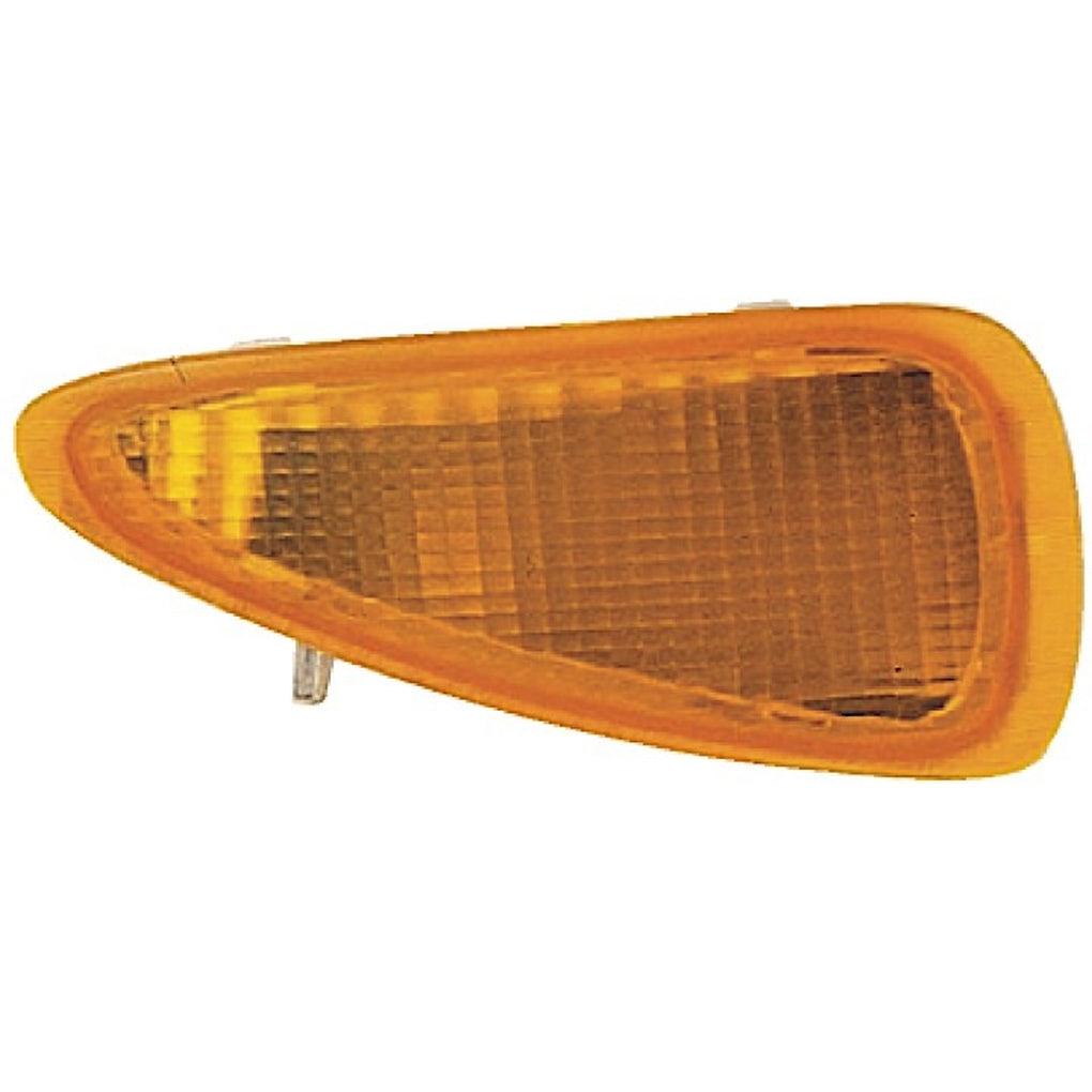 Regionmax GM114-U000R RH Parklamp Assy; Except Z24; Park/Signal Combination; Cavalier 9599