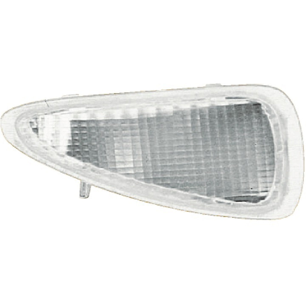 Regionmax GM114-U00WR RH Parklamp Assy; Z24; Park/Signal Combination; Cavalier 9599