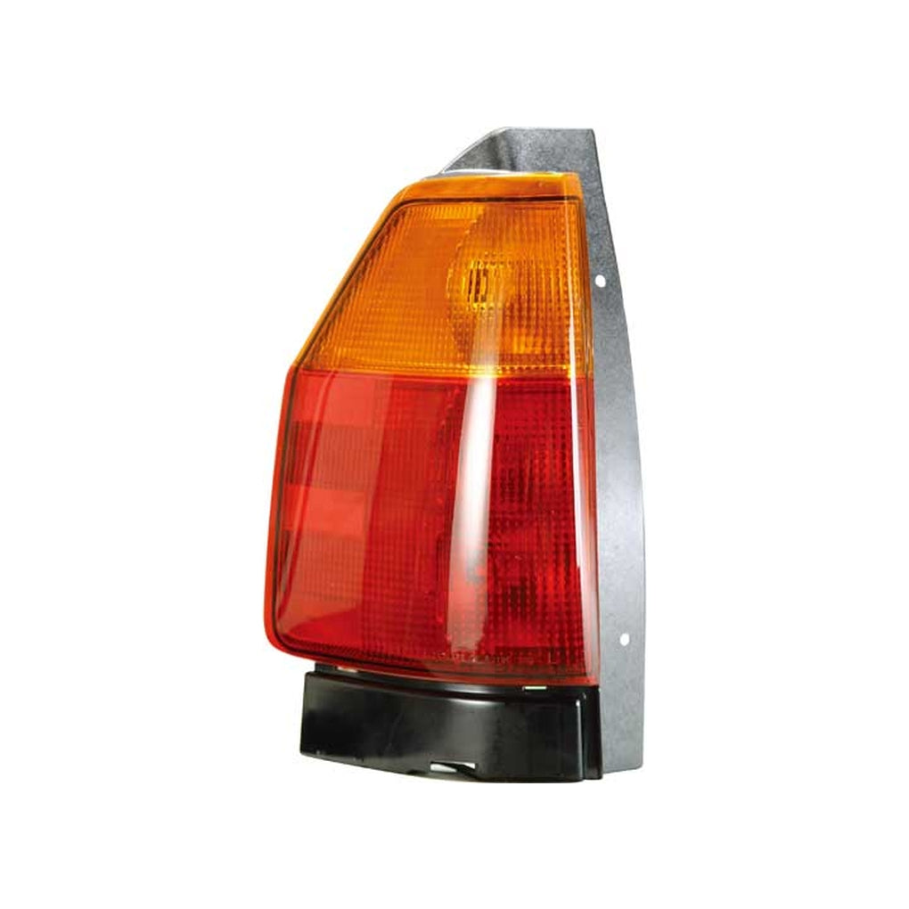 Regionmax GM248-B000L LH Taillamp Assy; Envoy|Envoy Xl; Envoy 0209
