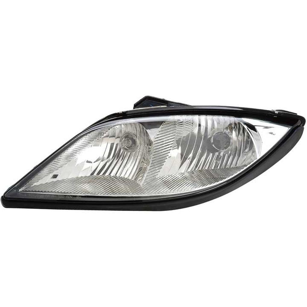 Regionmax GM288-B001L LH Headlamp Assy Composite; Sunfire 0305