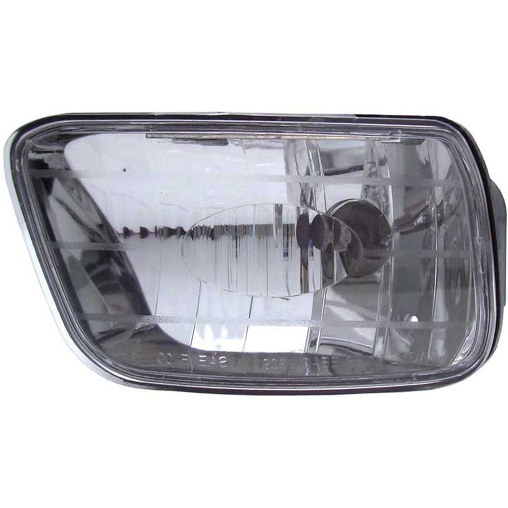 Regionmax GM309-B000L LH Fog Lamp Assy; Trailblazer 0209