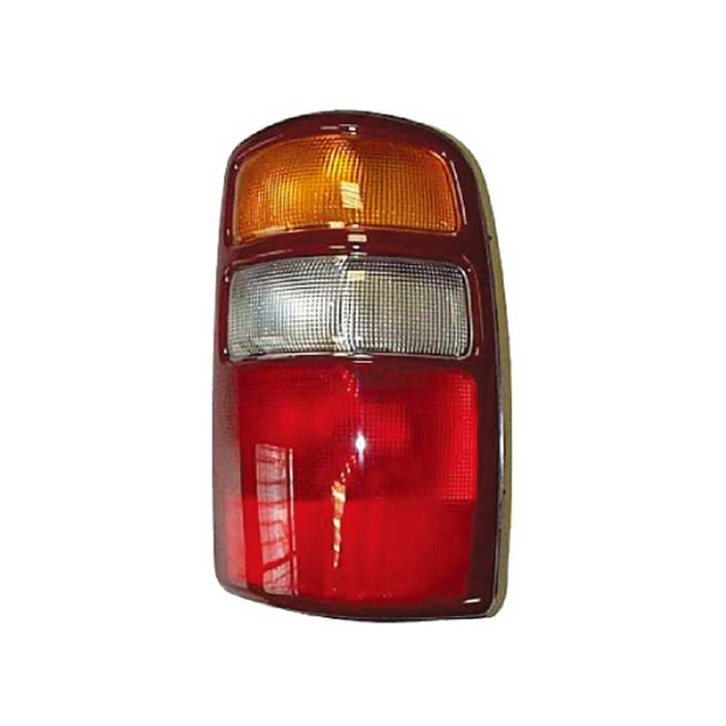 Regionmax GM314-U000R RH Taillamp Assy; Old Socket Design; Suburban 1500 0003