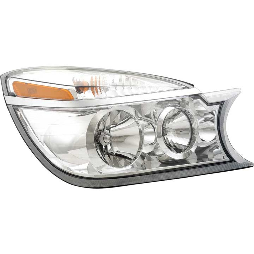 Regionmax GM328-B101R RH Headlamp Assy Composite; Rendezvous 0405