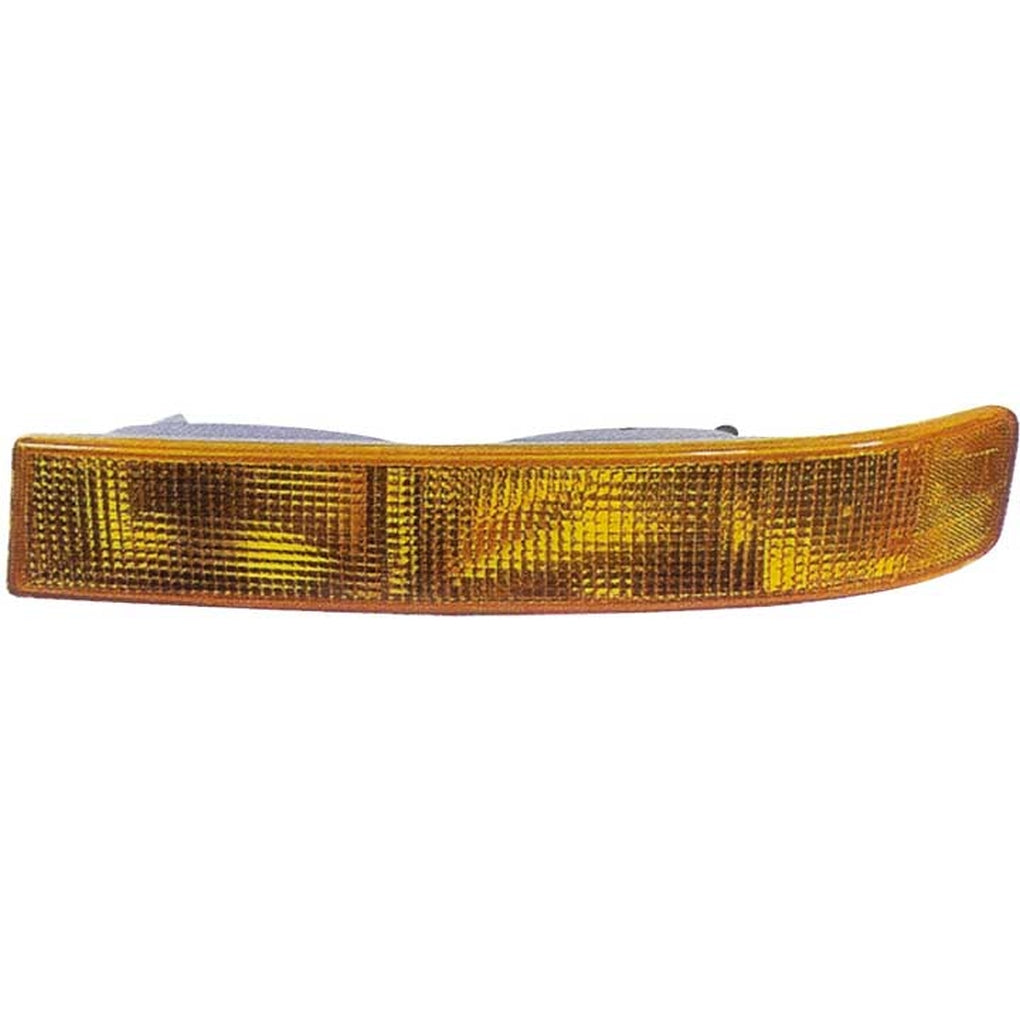 Regionmax GM344-U000L LH Parklamp Assy; Park/Signal/Marker Combo; Express 1500 03C