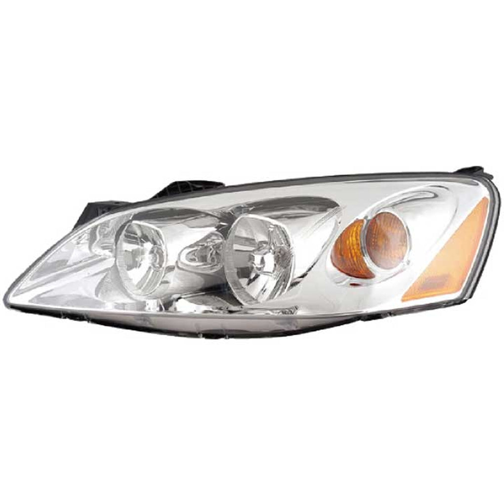 Regionmax GM367-B001L Pt G6 0510 H.L.(0508:Base/Gt0910:W/O Ctf Pkg0607:Gptgxt0708:Value Lead