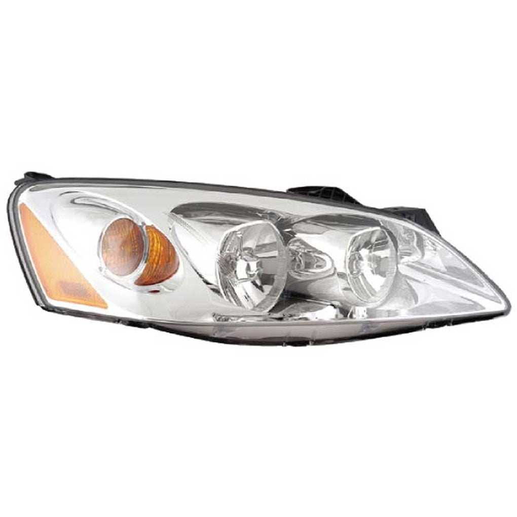 Regionmax GM367-B001R Pt G6 0510 H.L.(0508:Base/Gt0910:W/O Ctf Pkg0607:Gptgxt0708:Value Lead