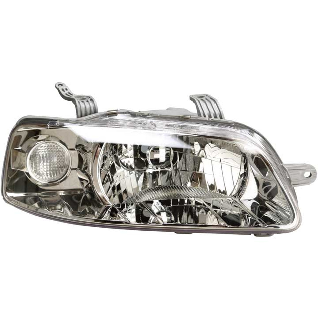 Regionmax GM377-A001R RH Headlamp Assy Composite; H/B; Aveo 0408