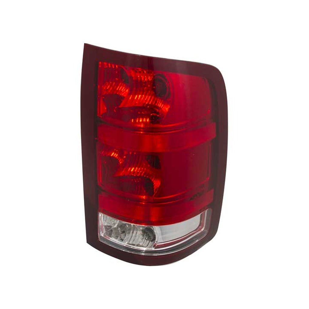 Regionmax GM439-B000R RH Taillamp Assy; 1500; Sl|Sle|Sle 1|Sle 2|Slt|Wt; 1St Design; Sierra 1500 0713