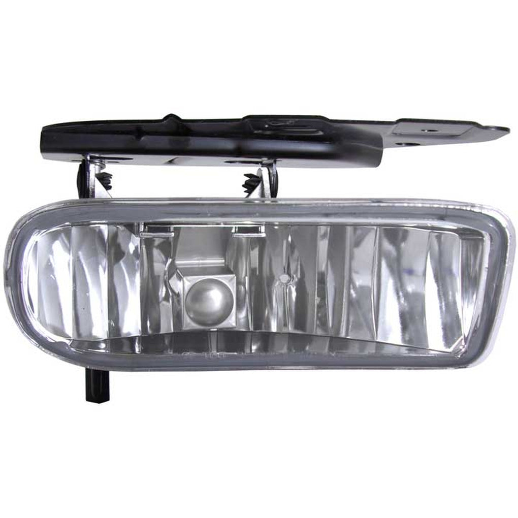 Regionmax GM515-B000R RH Fog Lamp Assy; Escalade 0206