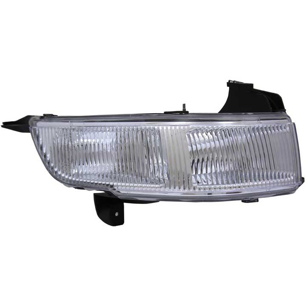 Regionmax GM517-B000L LH Fog Lamp Assy; Fog/Cornering Lamp; Dts 0611