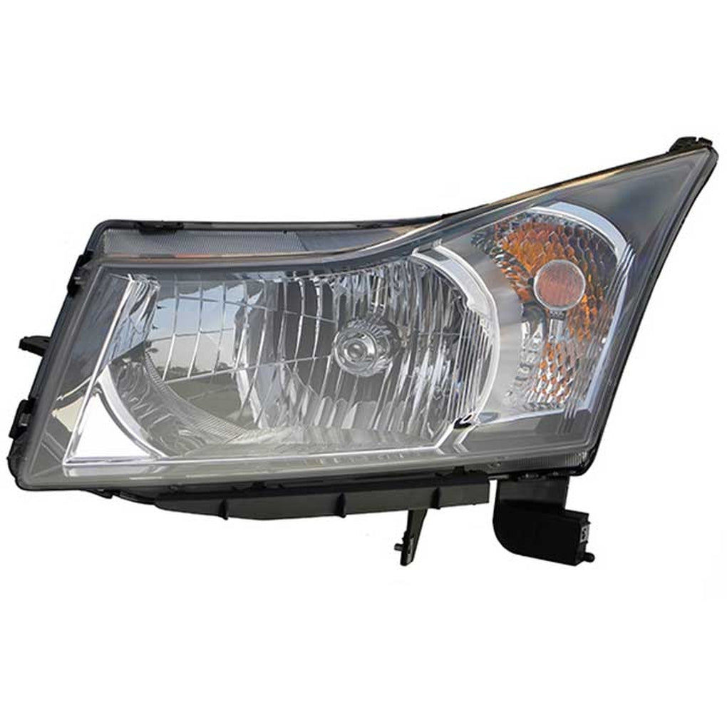 Regionmax GM584-B101L LH Headlamp Assy Composite; ; Cruze 1112