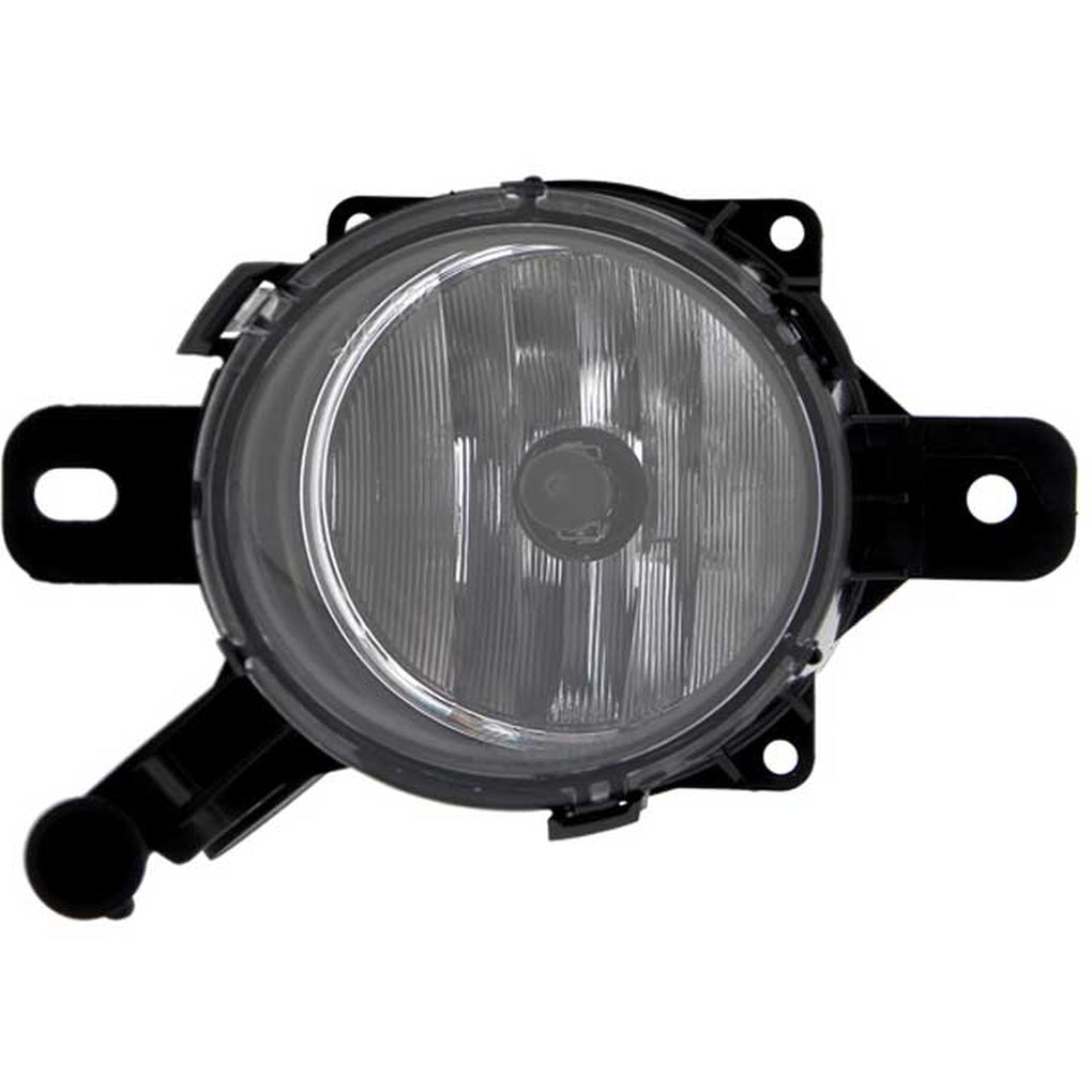 Regionmax GM611-B000L LH Fog Lamp Assy Cadillac Srx 20102016; Chevrolet SS 1417; Malibu 1315