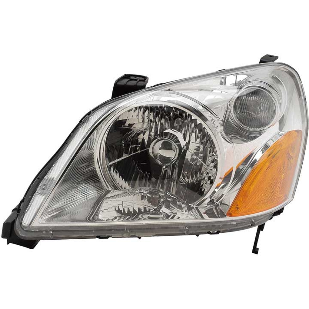 Regionmax HD385-A001L LH Headlamp Lens/Housing; Pilot 0305