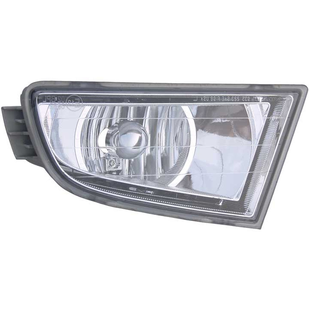Regionmax HD570-U000R RH Fog Lamp Assy; W/O Bulb Or Bulb Cover; Mdx 0103