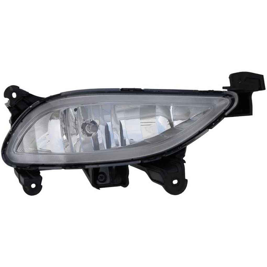 Regionmax HY080-B000R RH Fog Lamp Assy; Type 1; Sonata 1113