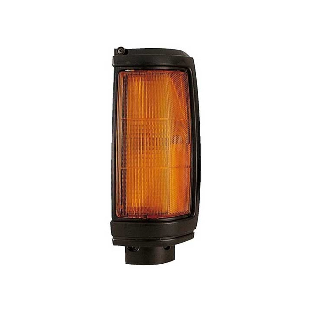 Regionmax MB206-B00DL LH Parklamp Assy; Black; Ram 50 9293