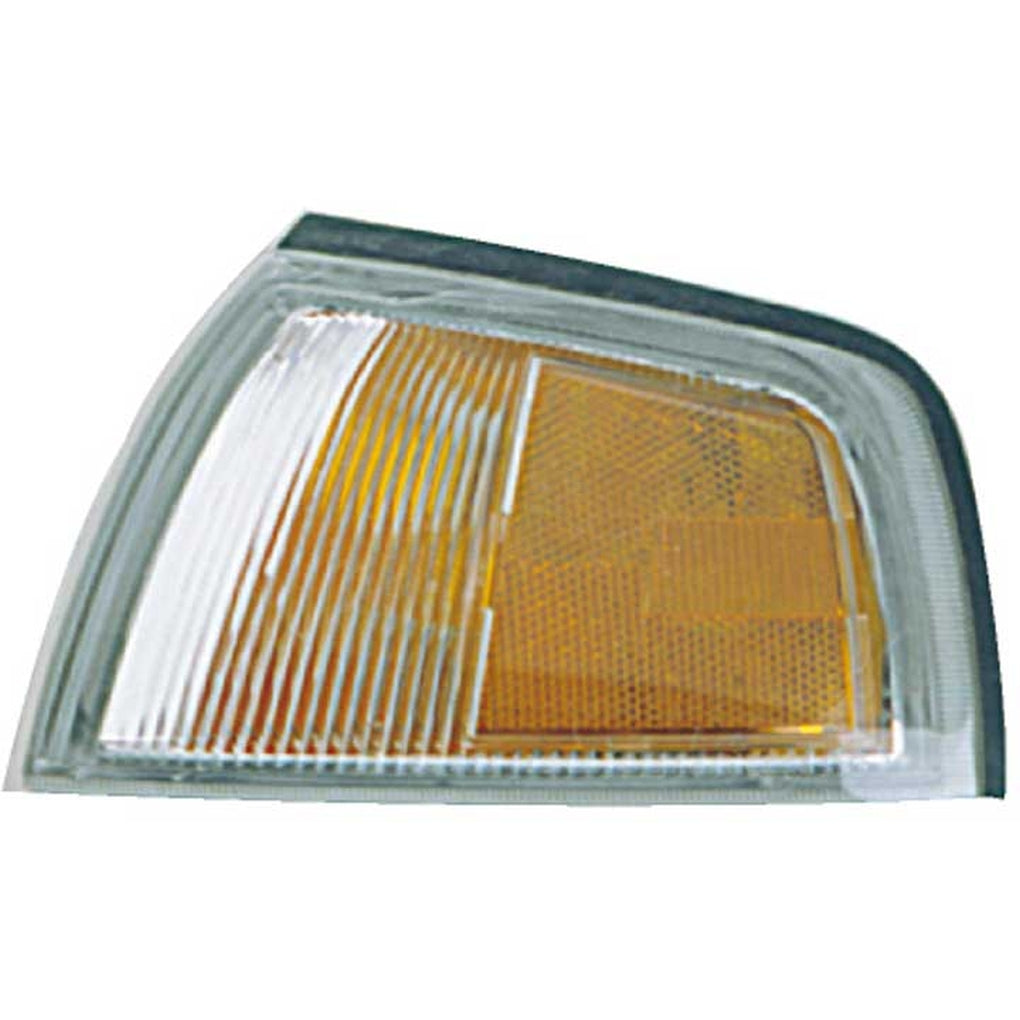 Regionmax MB253-B000L LH Parklamp Assy; 2Dr Coupe; Park/Signal Combo; Mirage 9702