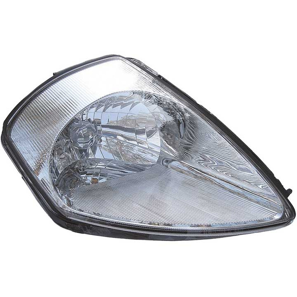 Regionmax MB276-B001R RH Headlamp Assy Composite; From 2/02; Eclipse 0205