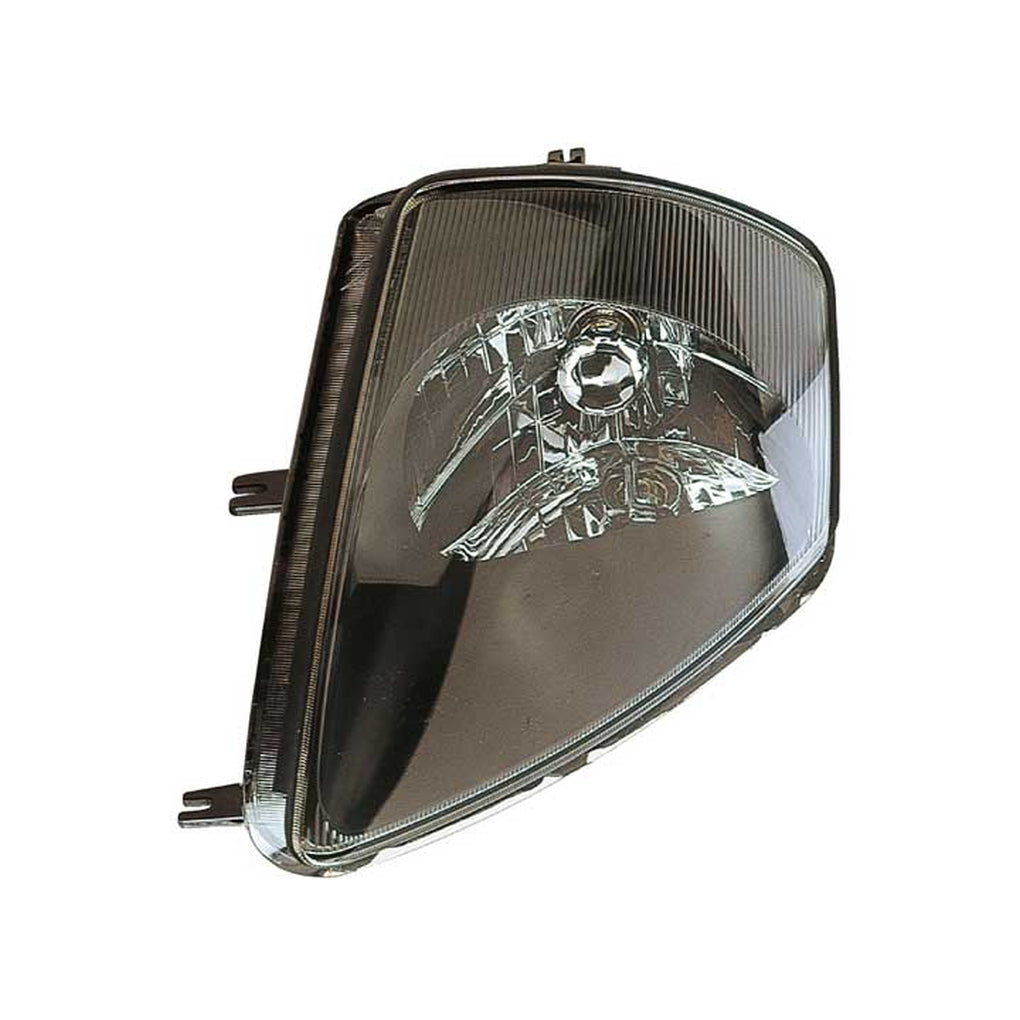 Regionmax MB276-B101L LH Headlamp Assy Composite; To 1/02; Eclipse 0002