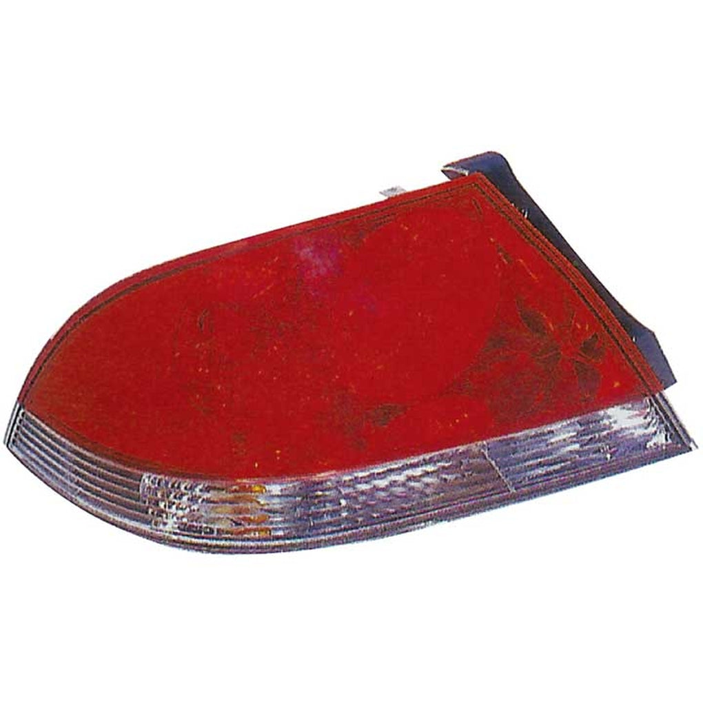 Regionmax MB313-U000L LH Taillamp Assy; Es|Ls; Lancer 0407