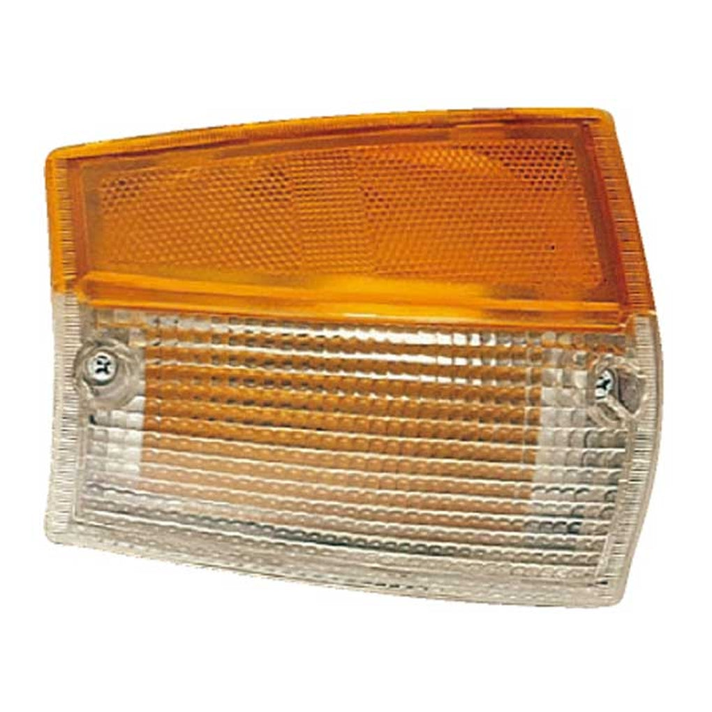 Regionmax MZ160-B000L LH Front Marker Lamp Assy; B2000 8687