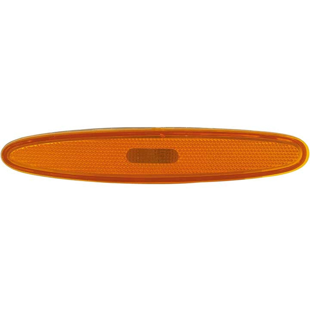Regionmax MZ215-B000L LH Front Marker Lamp Assy; 6 0308