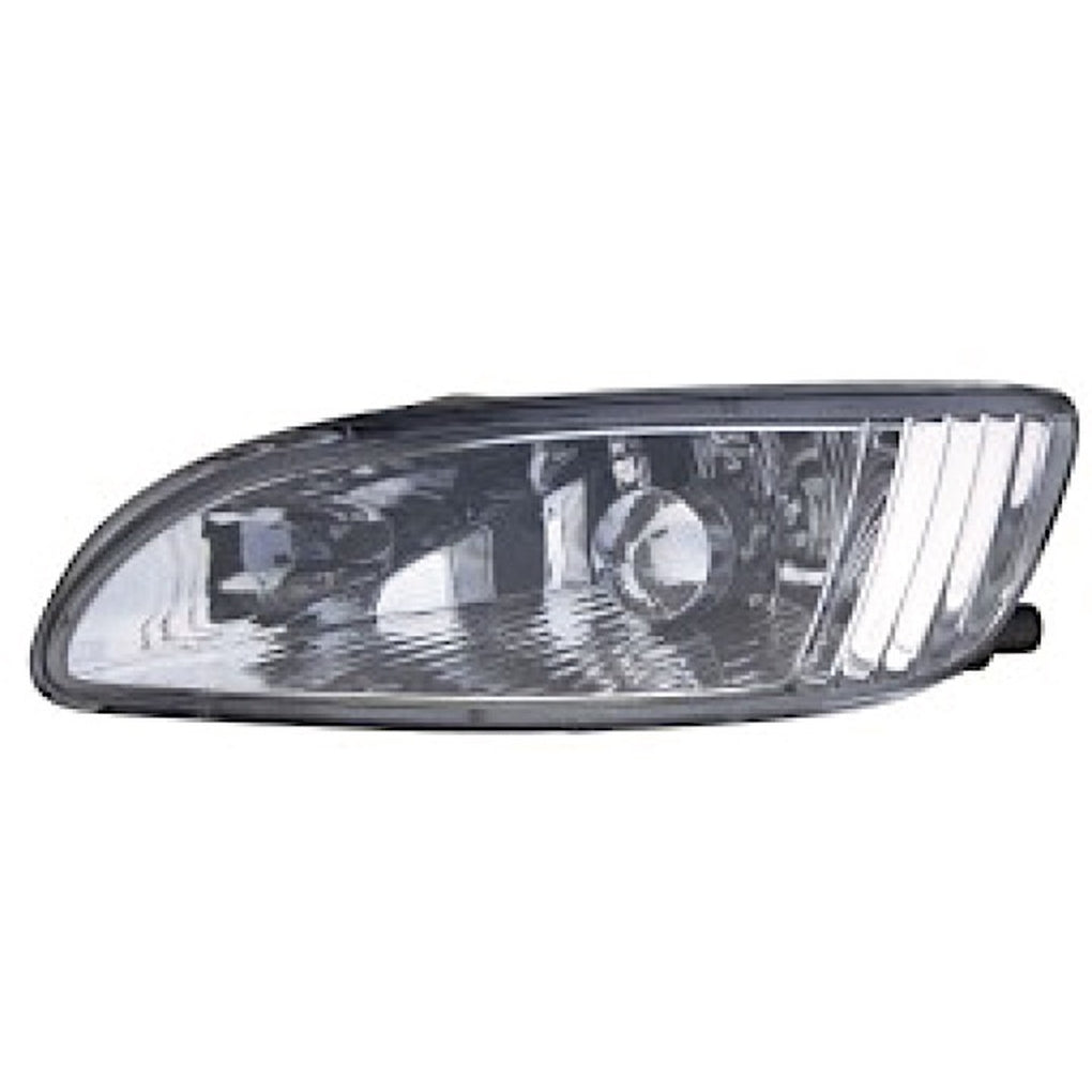 Regionmax TY1101-B000L LH Fog Lamp Assy Lexus Rx330 20042006; Lexus Rx350 20072009
