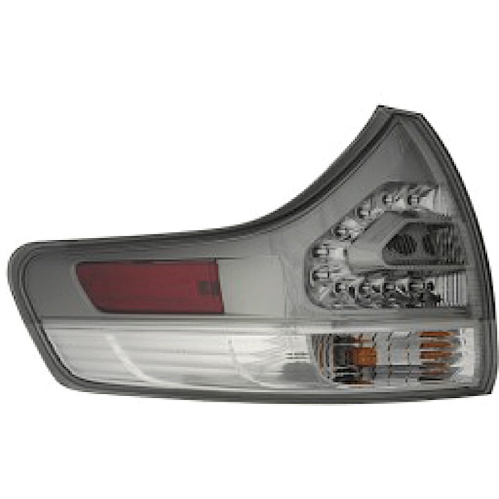 Regionmax TY1160-B100L LH Taillamp Assy Outer; Se; Sienna 1119