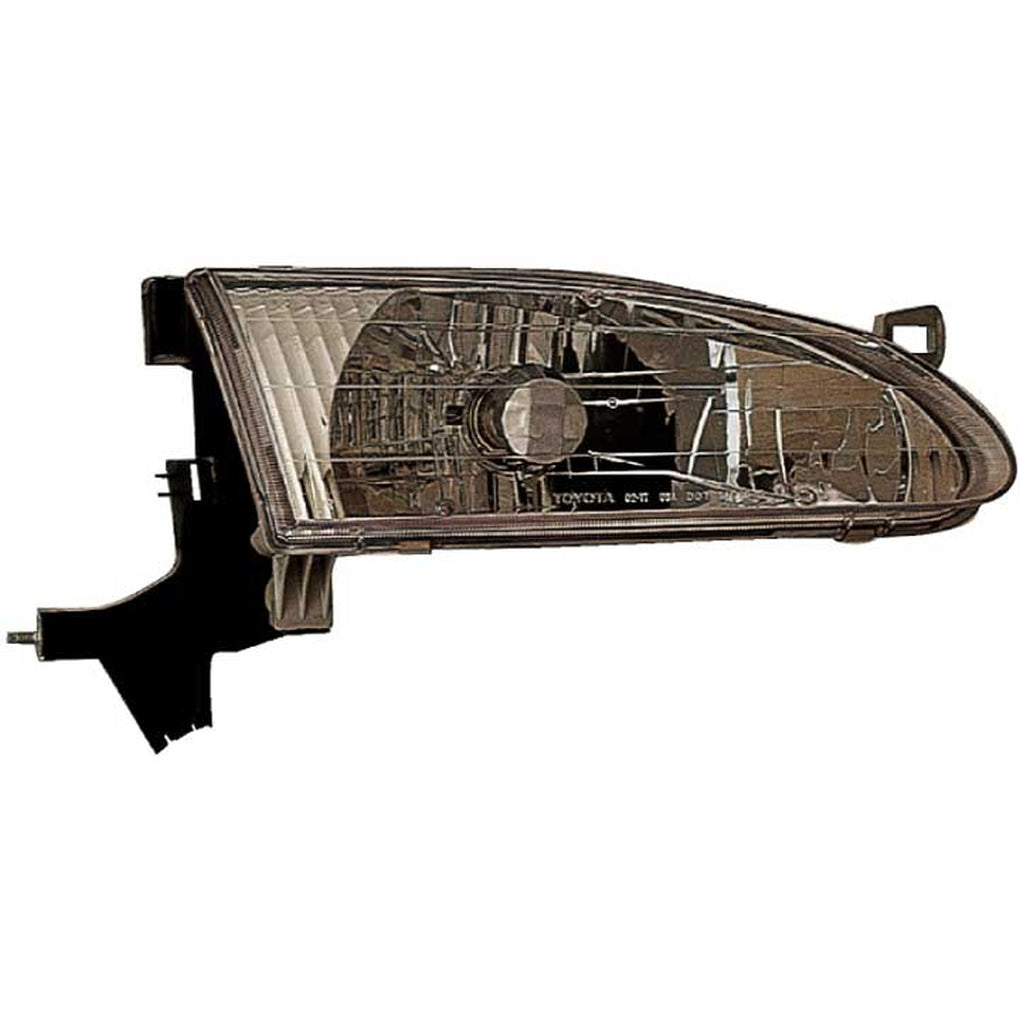 Regionmax TY561-B001R RH Headlamp Assy Composite; Corolla 9800