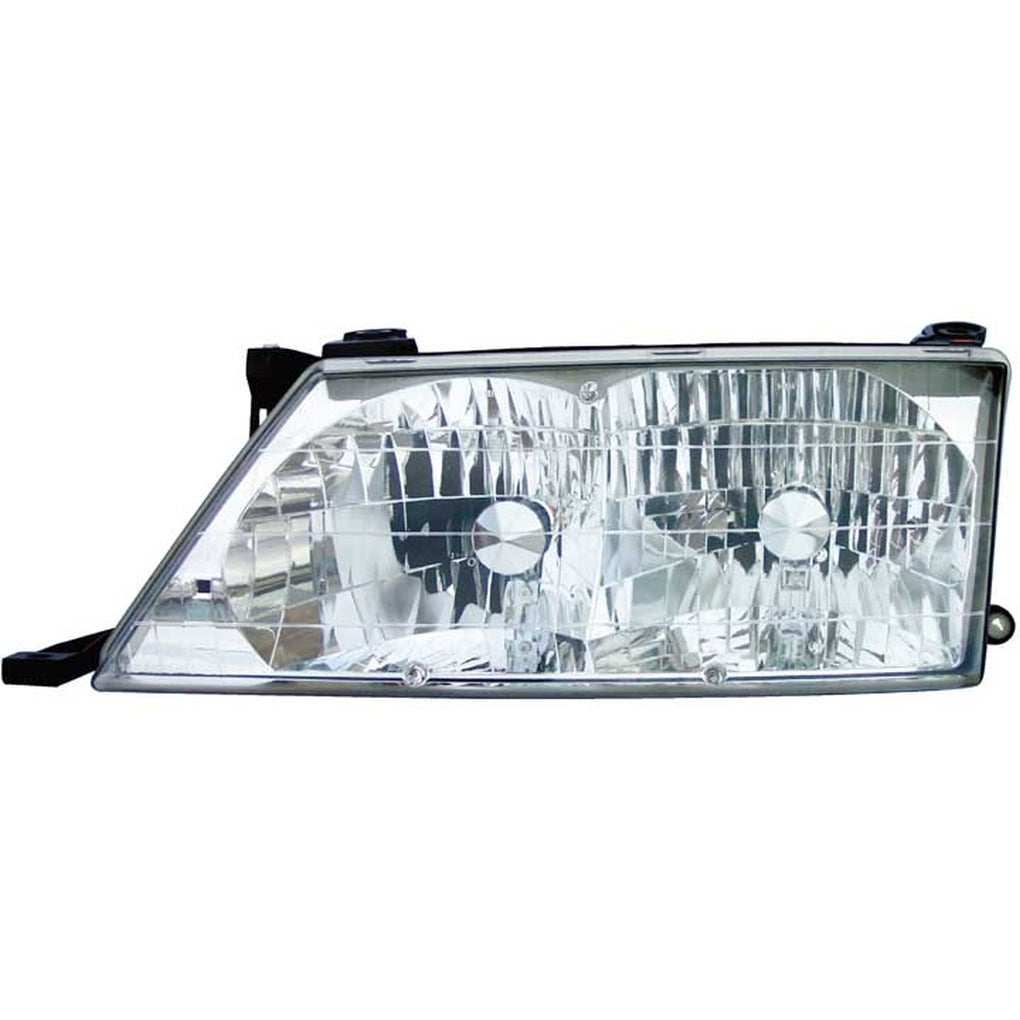 Regionmax TY618-B001L LH Headlamp Assy Composite; Avalon 9899