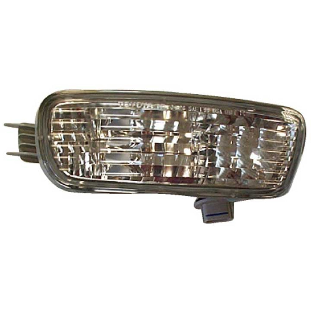 Regionmax TY685-B000R RH Front Signal Lamp; Tacoma 0104
