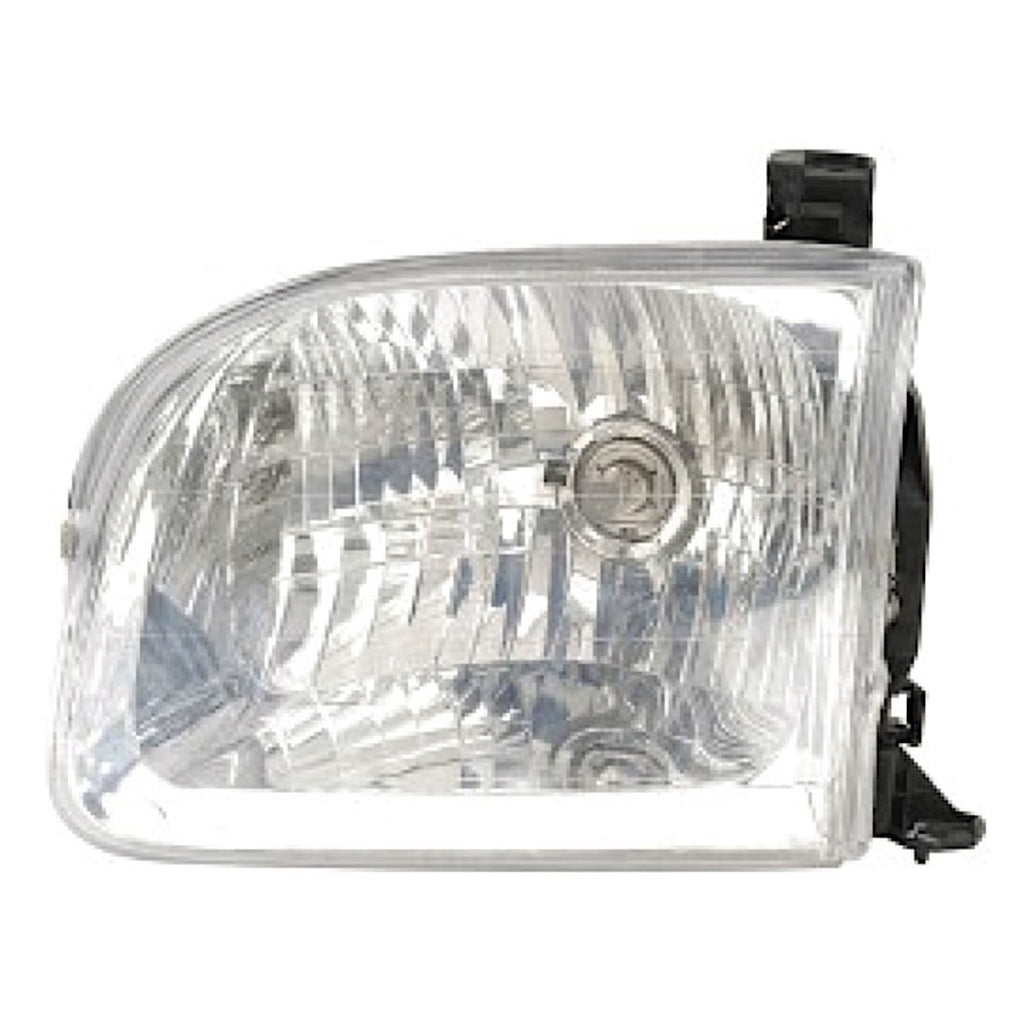 Regionmax TY716-B001RCA Capa RH Headlamp Assy Composite; Sequoia 0104