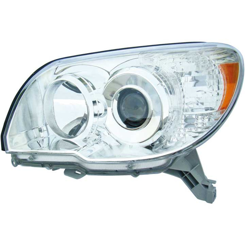 Regionmax TY841-A001L LH Headlamp Assy Composite; Limited|Sr5; 4Runner 0609