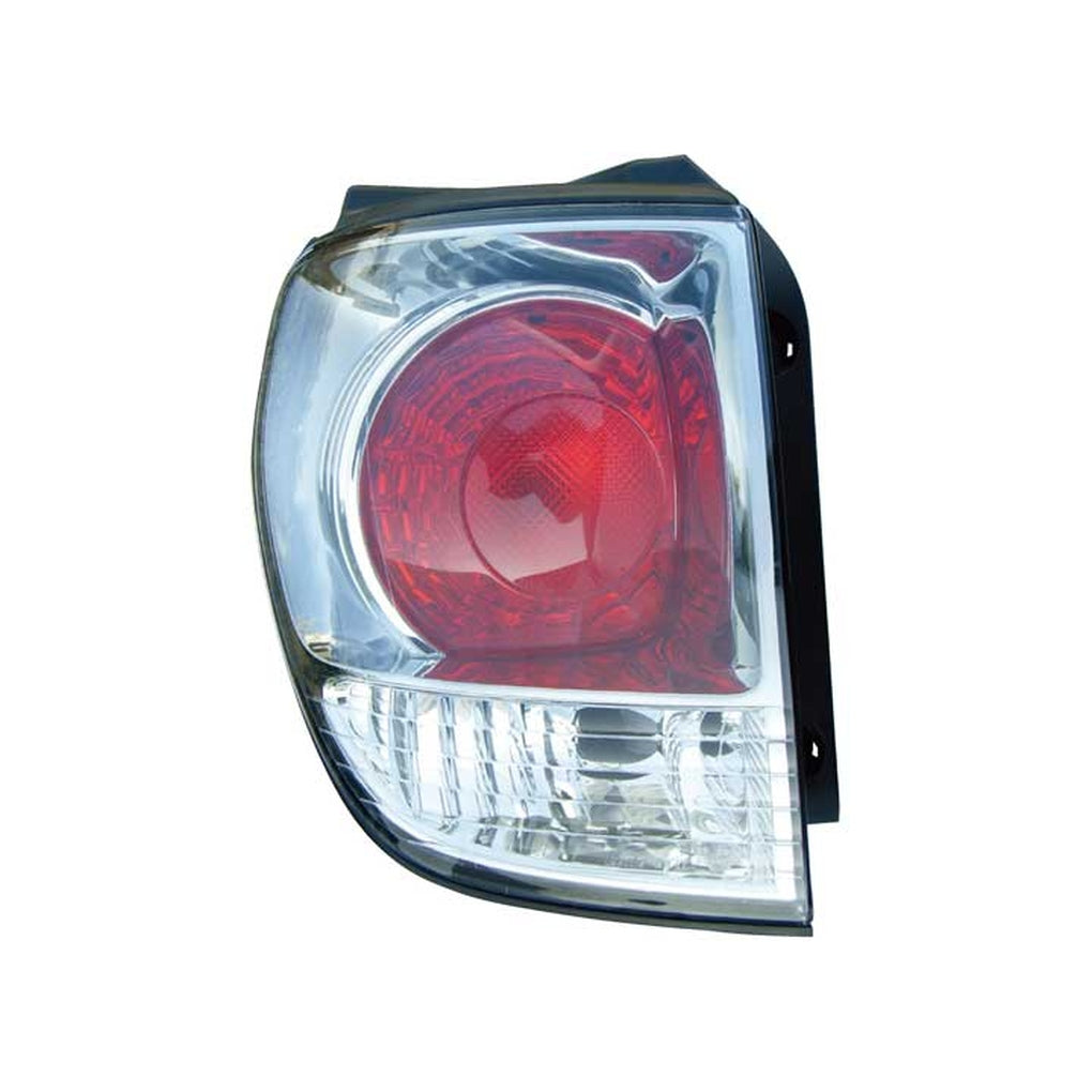Regionmax TY845-U000L LH Taillamp Assy; Body Mounted; Rx300 0103