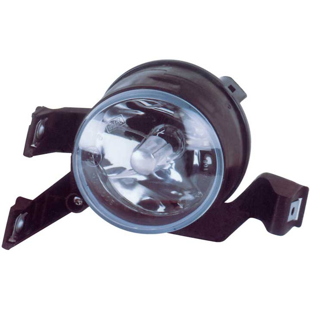 Regionmax VW086-B000L LH Fog Lamp Assy; 2Dr Hatchback; Except Turbo S; Beetle 9800