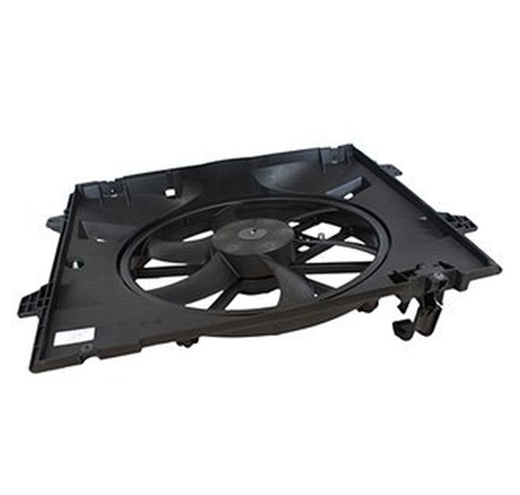 Motorcraft RF272 Motor And Fan Assembly