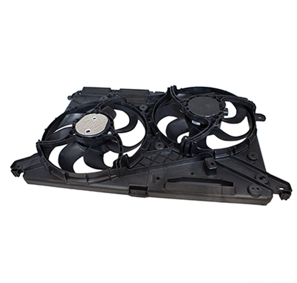 Motorcraft RF286 Motor and Fan Assembly Engine