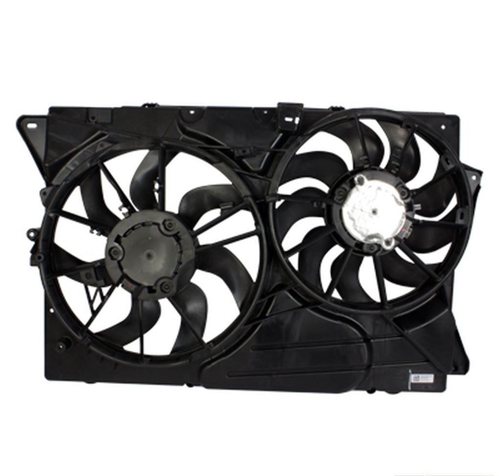 Motorcraft RF344 Motor and Fan Assembly Engine