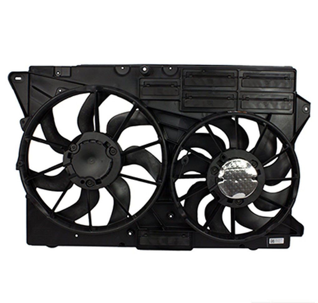 Motorcraft RF347 Motor & Fan Assembly