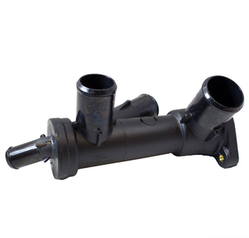 Motorcraft RH-124 Engine Coolant Thermostat Housing