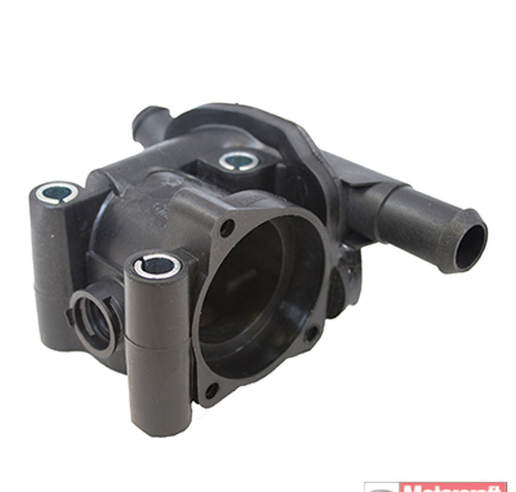 Motorcraft RH-154 Engine Coolant Thermostat Housing