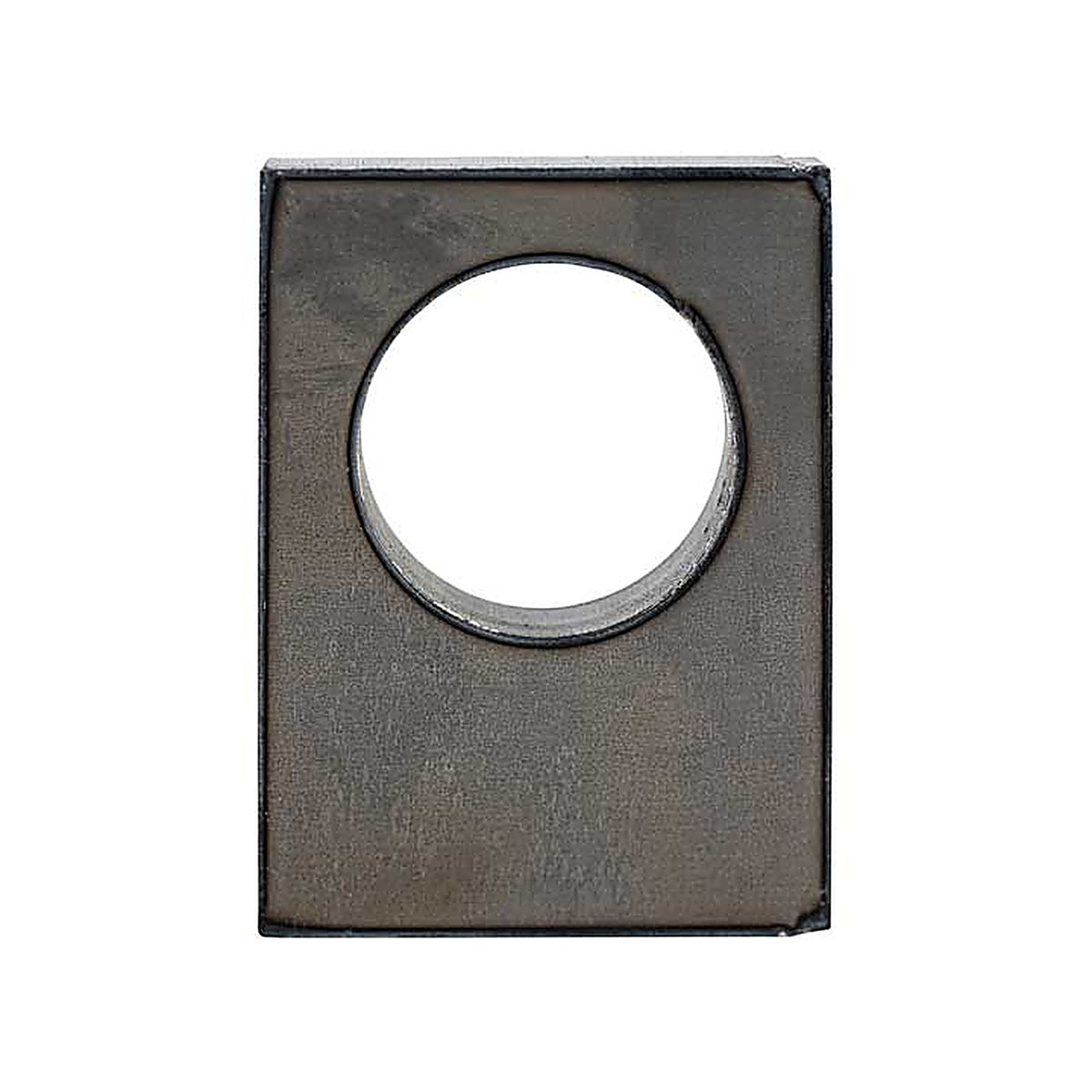 Buyers Products - RH4350 - Ramp Hinge, Steel Plate